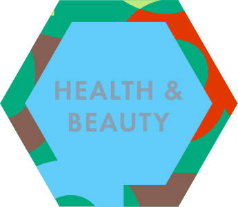 HEALTH & BEAUTY