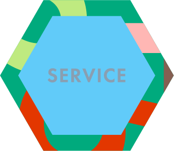 SERVICE