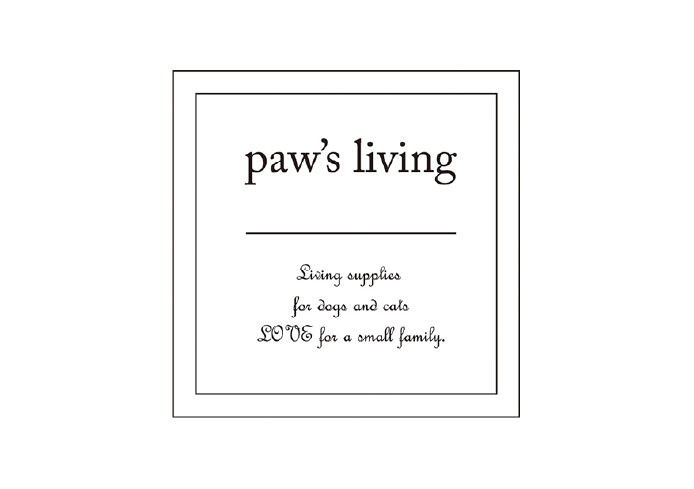 paw's living