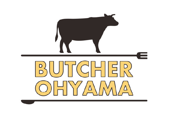 BUTCHER OHYAMA