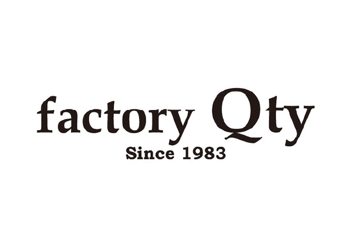 factory Qty