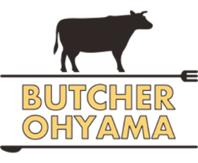 BUTCHER OHYAMA