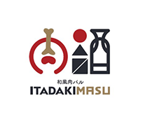ITADAKIMASU