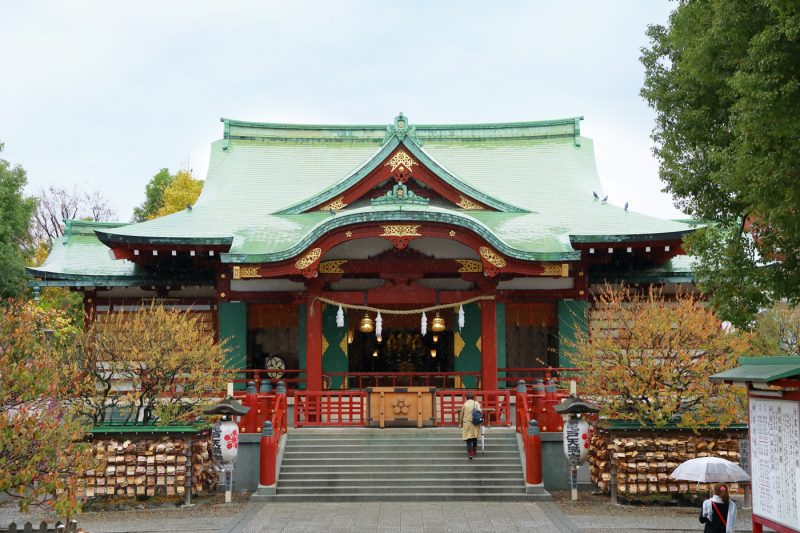 開封品処分】お正月飾り 天神様 菅原道真公 掛軸 尺五立 松岡史