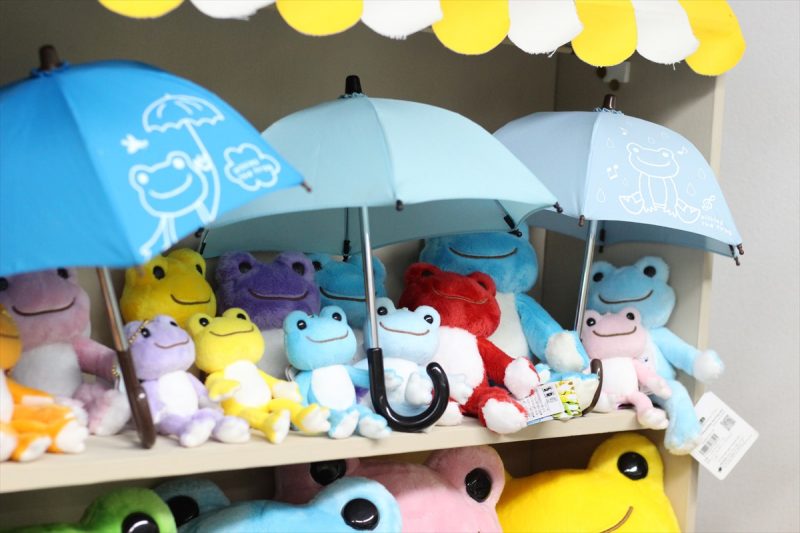 かえるのピクルス アメトーク アメトーーク！ 4体セット かえるの