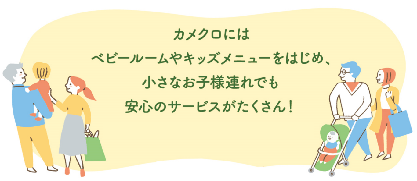 ファミリーページ