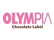 OLYMPIA Chocolate Label