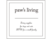 paw's living