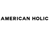 AMERICAN HOLIC