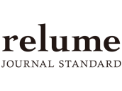 JOURNAL STANDARD relume