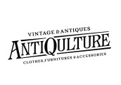 ANTIQULTURE