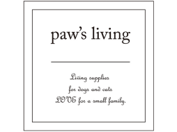 paw's living