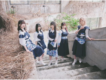 ARCANA PROJECT│  【6月4日】 ニューシングル「ユリイカ」リリースイベント決定！  @カメイドクロック カメクロコート