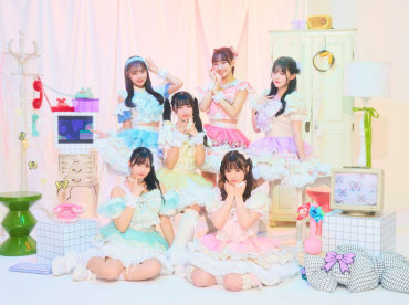【Pixel Ribbon M-Card「Pixel Ribbon」発売記念フリーイベント】