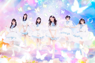 Devil ANTHEM. 「未来色」　リリースイベント  