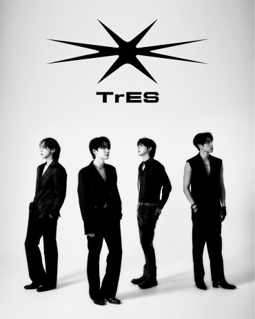 【TrES】Pre-Debut Single『System』ミニライブ＆特典会