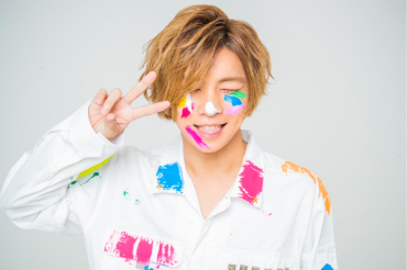 9/4(金)安達勇人　都内初インストアLIVE inカメイドクロック