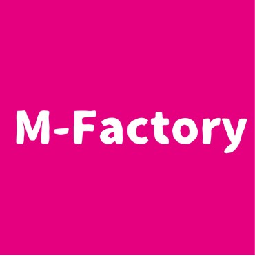 【8/9(土)～11/9(日)】3F 「M-Factory」期間限定OPEN🎉