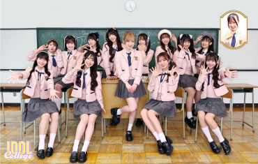 【アイドルカレッジ ニューシングル「禁断少女」発売記念イベント】