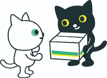 こども宅急便配達体験🎈✨