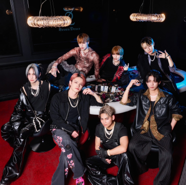 【Seven Deuce フリーイベント ミニライブ&特典会】