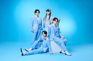 ミスタートロットジャパン「ミスタートロットジャパン -JOURNEY-」  発売記念イベント