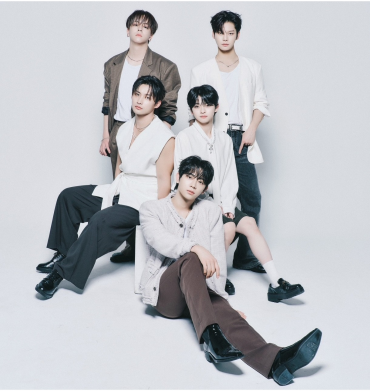 【ORβIT】韓国プレデビューミニアルバムリリースイベント