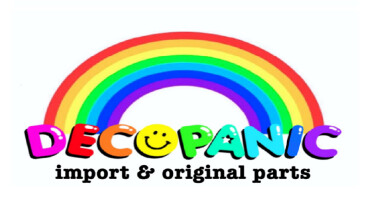 【期間限定OPEN！】3月22日(土) DECOPANIC（デコパニック）