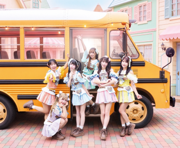 【Luce Twinkle Wink☆「ハートフル☆メモリーズ」発売記念イベント】