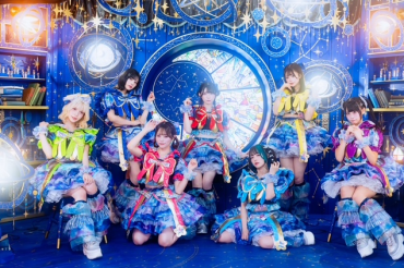 7/15(水) 煌めき☆アンフォレント & STAiNY フリーイベント ミニライブ&特典会@カメクロコート
