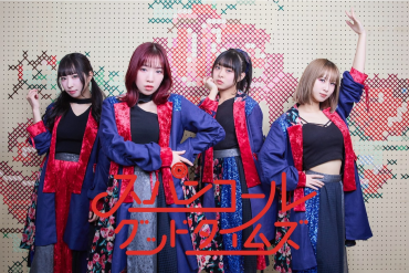 スパンコールグッドタイムズ フリーイベント ミニライブ&特典会