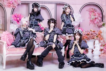 kame様☆専用ページ きゅんﾀﾋに一生を!? フリーイベント ミニライブ&特典会｜イベント情報