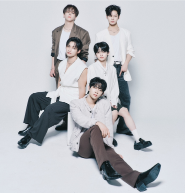 【ORβIT】韓国プレデビューミニアルバムリリースイベント