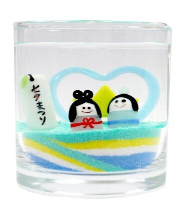 🎇七夕オリジナルキャンドルワークショップ✨