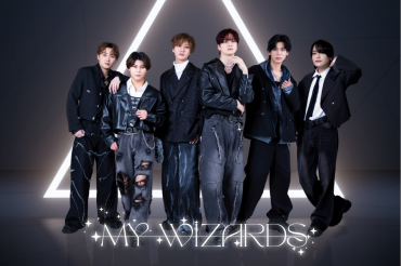 夏ノ鎖　イベントペーパー　CLOCK UP MY WIZARDS × NO X OVER × RUSH300合同フリーライブ｜イベント