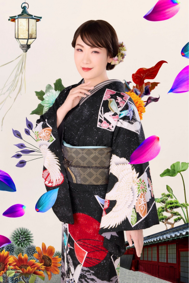 5/22(金)市川由紀乃　「ちりぬるを」  発売記念リリースイベント@カメクロコート