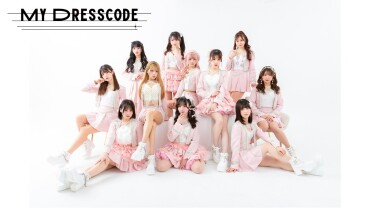 MyDresscodeフリーライブ＠カメイドクロック