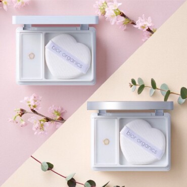 4月1日 bior organics 新商品【整理券配布のご案内】