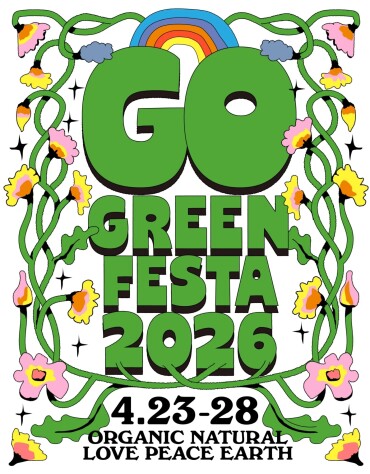 28日までGO GREEN FESTA2026開催中