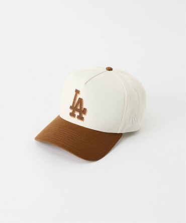 夏の必需品！！別注NEWERAキャップ🧢