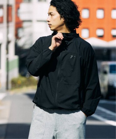 GWのレジャーのお供に！DAIWA別注ブルゾン