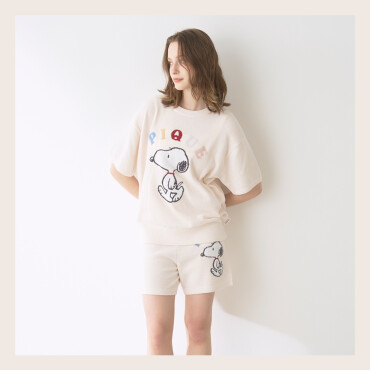 ♡PEANUTS 限定商品が店頭発売開始！♡