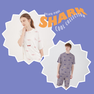 ⭐︎大人気！SHARKシリーズ⭐︎
