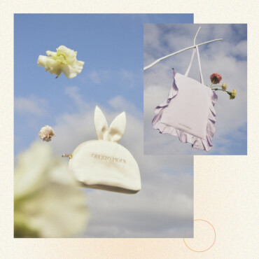 ♡イースター♡サテンGOODS