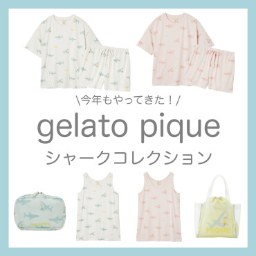 今年もやってきた！シャークコレクション