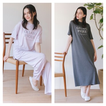 これからの時期に大活躍！定番のレーヨンロゴシリーズ