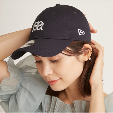 【SNIDEL】NEW ERAコラボのご紹介✨