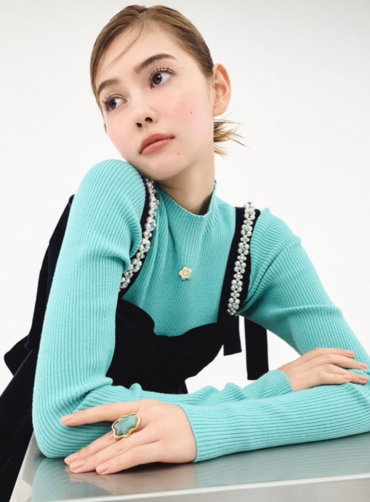 LILY BROWN×MARY QUANT 新作アイテムのご紹介♡