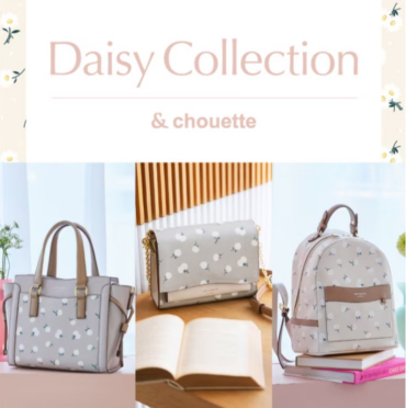 Daisy　Collection 　登場！！
