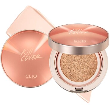 【50％OFF⚡】CLIO人気クッションが今だけ‼
